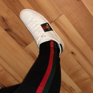 Gucci shoes
